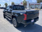 2024 Toyota Tacoma 4WD TRD Sport HV Double Cab