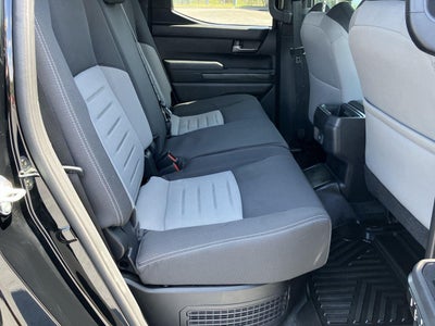 2024 Toyota Tacoma 4WD TRD Sport HV Double Cab