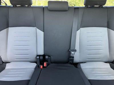 2024 Toyota Tacoma 4WD TRD Sport HV Double Cab