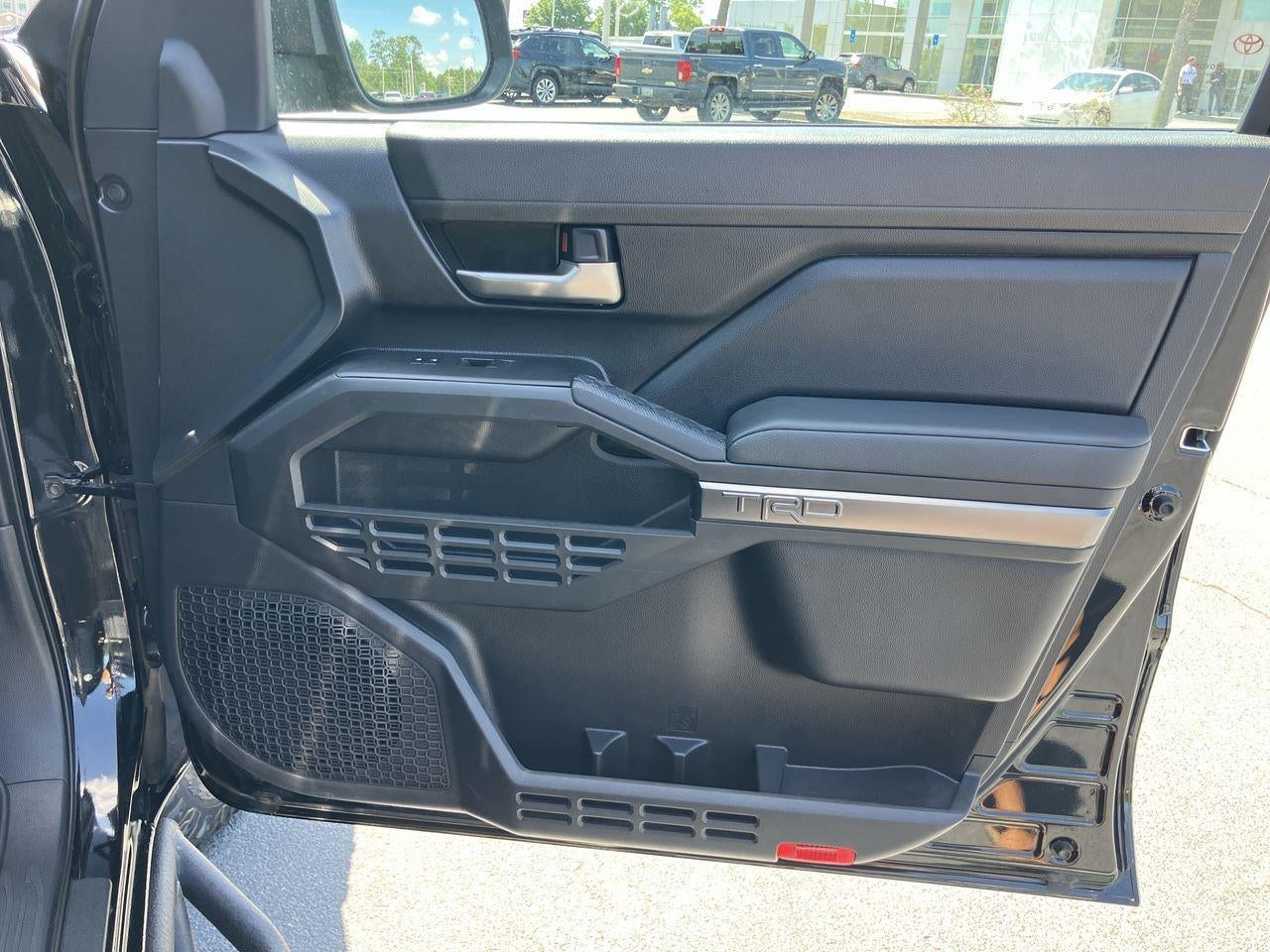 2024 Toyota Tacoma 4WD TRD Sport HV Double Cab