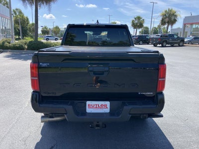 2024 Toyota Tacoma 4WD TRD Sport HV Double Cab