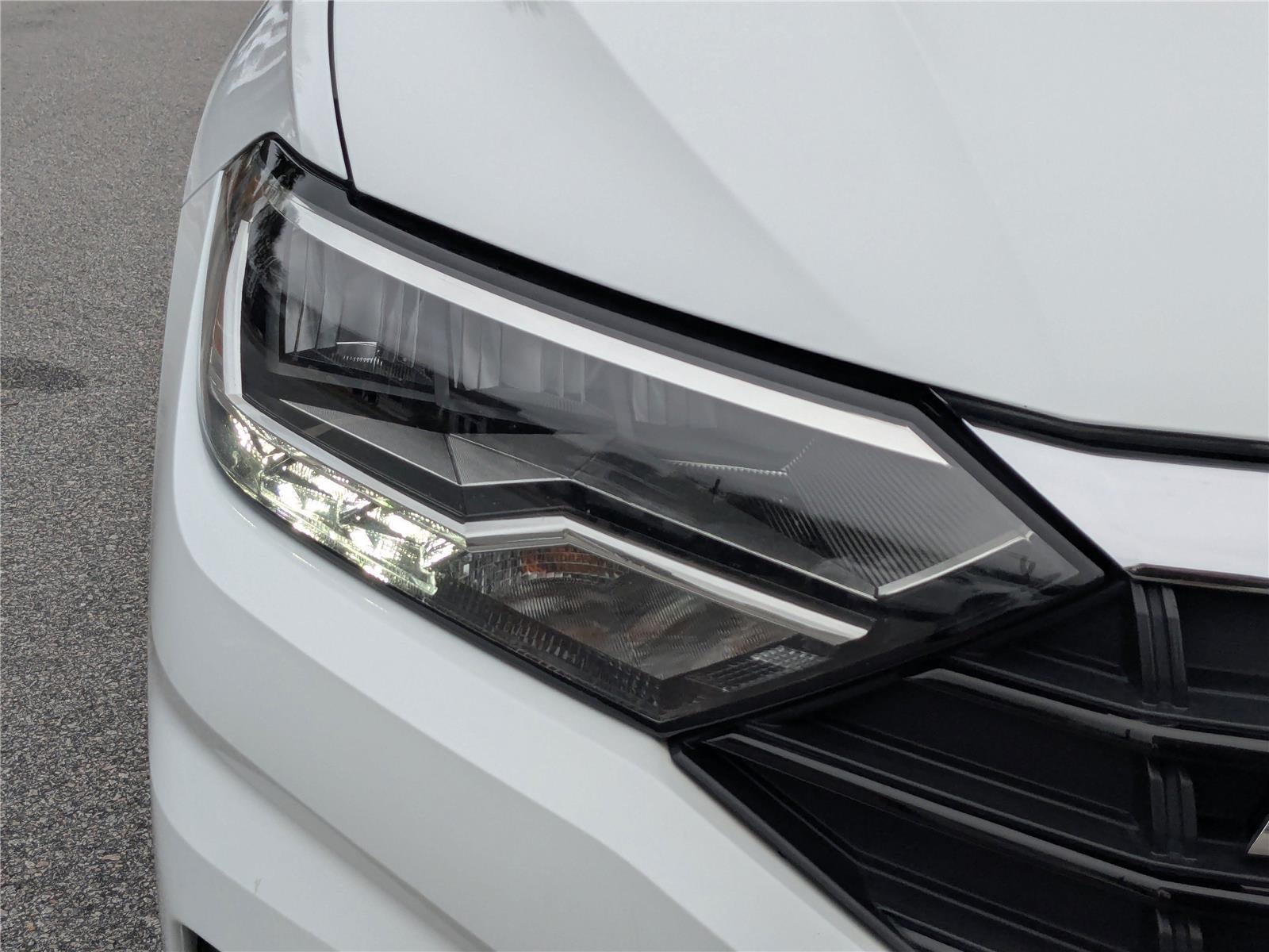 2019 Volkswagen Jetta R-Line