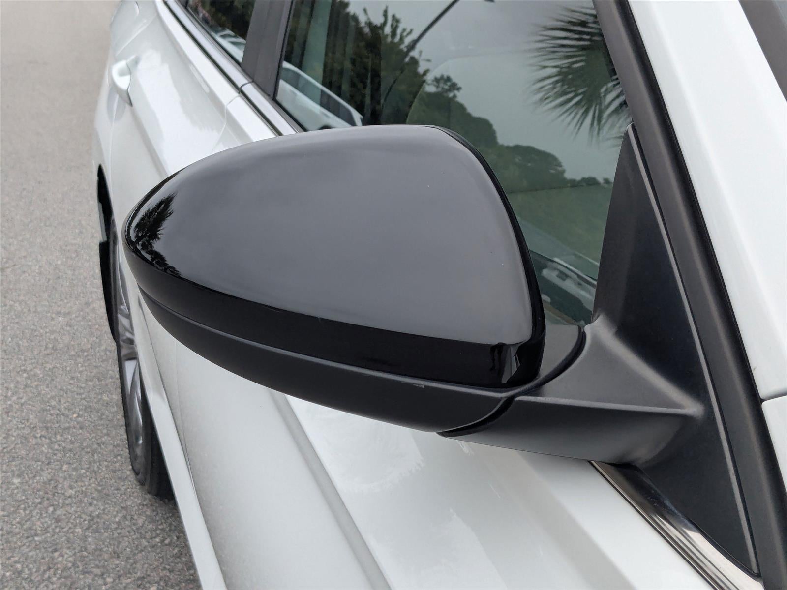 2019 Volkswagen Jetta R-Line