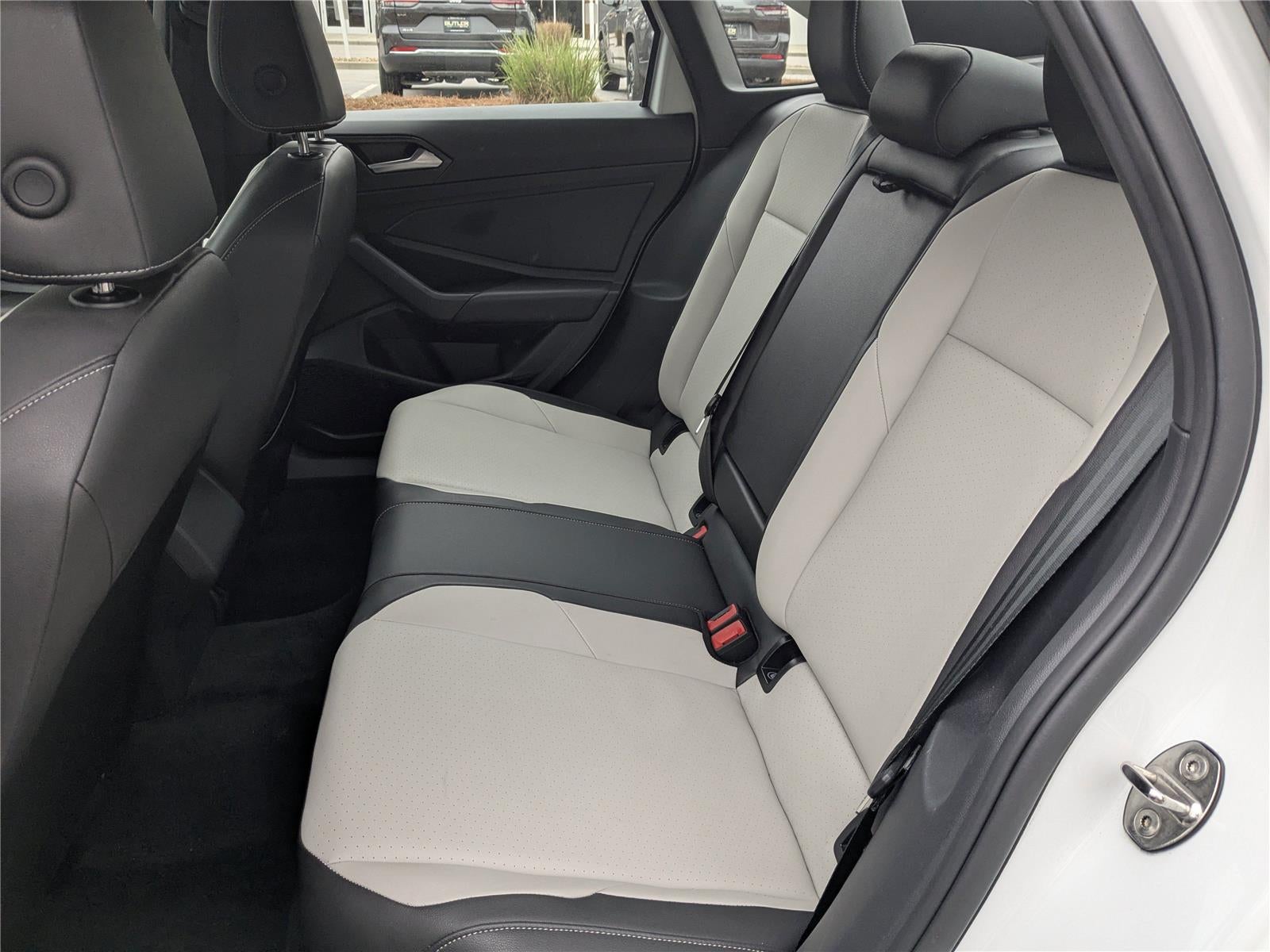 2019 Volkswagen Jetta R-Line