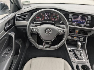 2019 Volkswagen Jetta R-Line