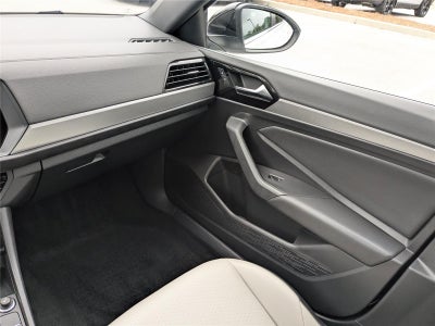 2019 Volkswagen Jetta R-Line