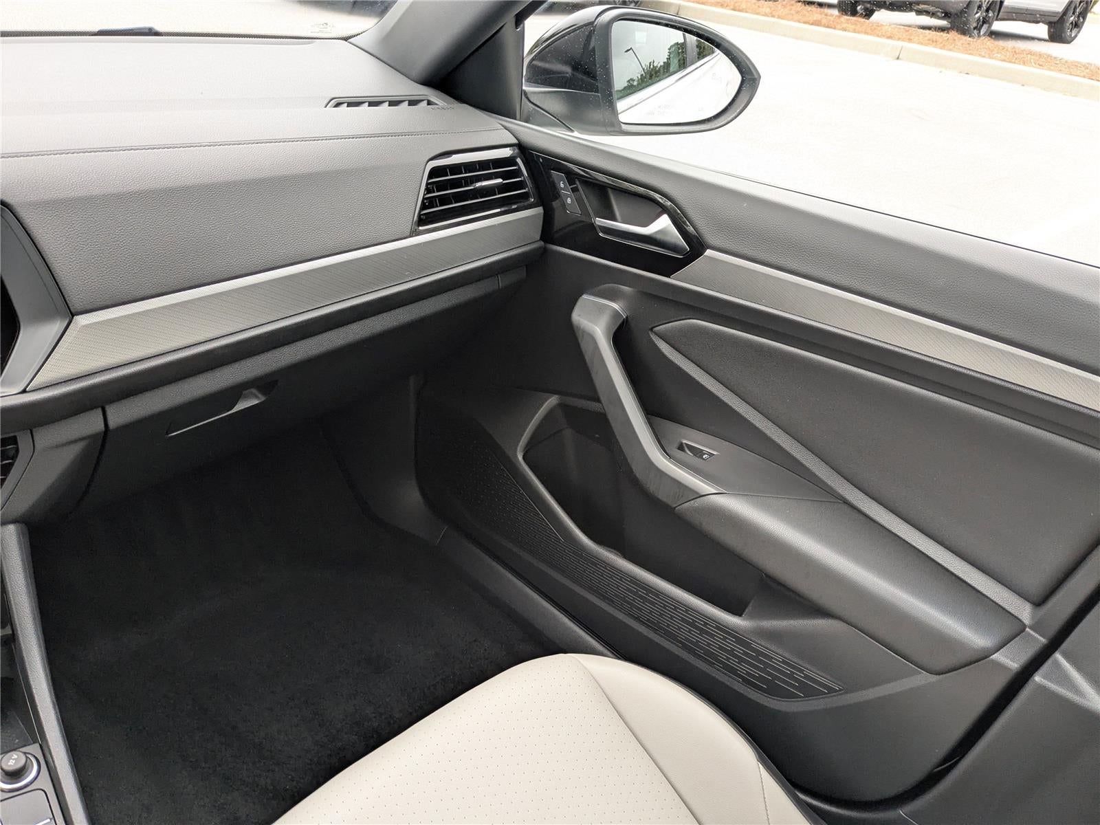 2019 Volkswagen Jetta R-Line