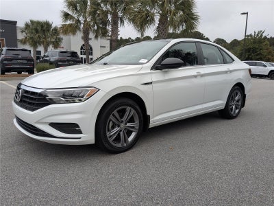 2019 Volkswagen Jetta R-Line