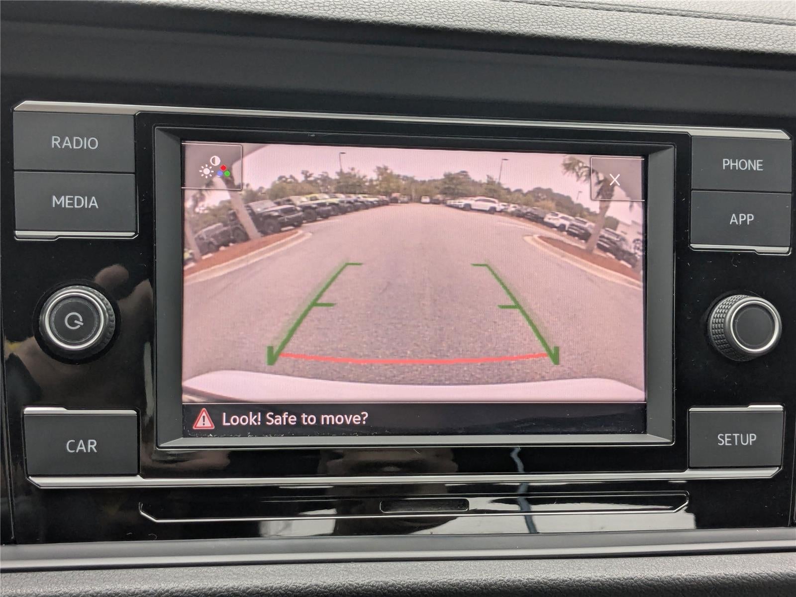 2019 Volkswagen Jetta R-Line