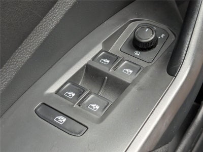 2019 Volkswagen Jetta R-Line