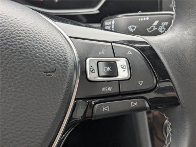 2019 Volkswagen Jetta R-Line