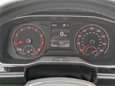 2019 Volkswagen Jetta R-Line