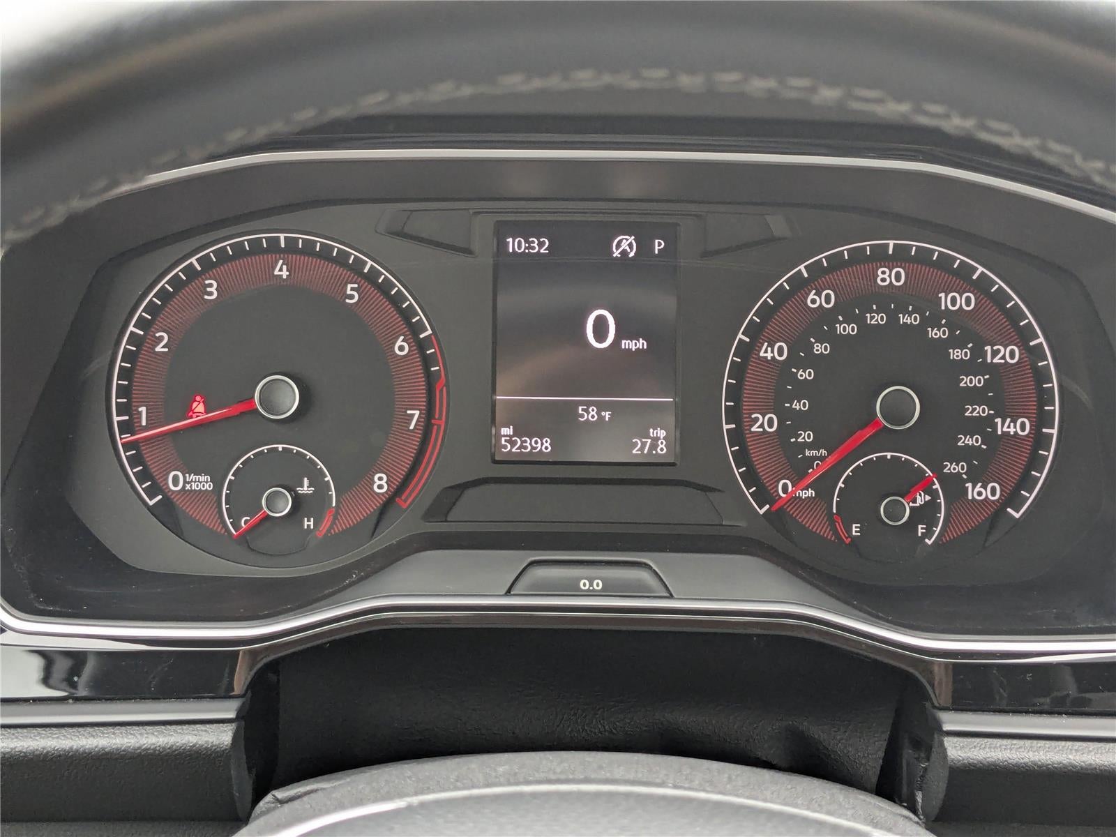 2019 Volkswagen Jetta R-Line