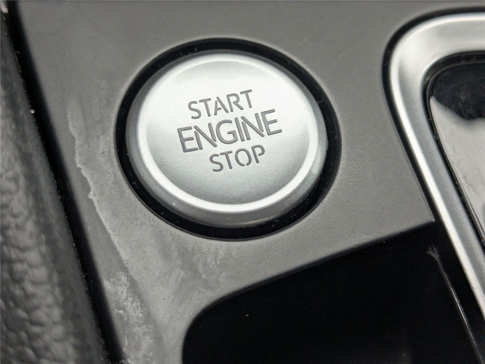 2019 Volkswagen Jetta R-Line