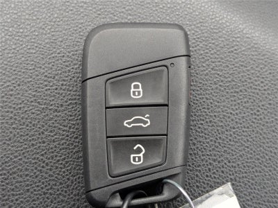 2019 Volkswagen Jetta R-Line