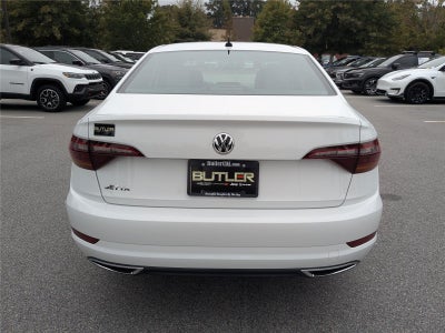 2019 Volkswagen Jetta R-Line