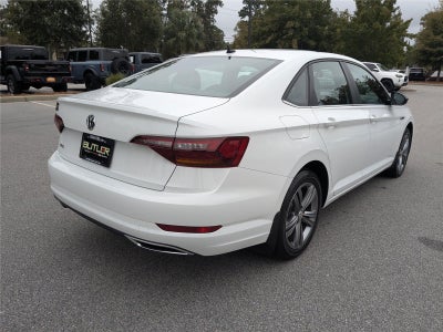 2019 Volkswagen Jetta R-Line