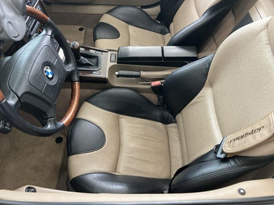 1996 BMW 3-Series Z3