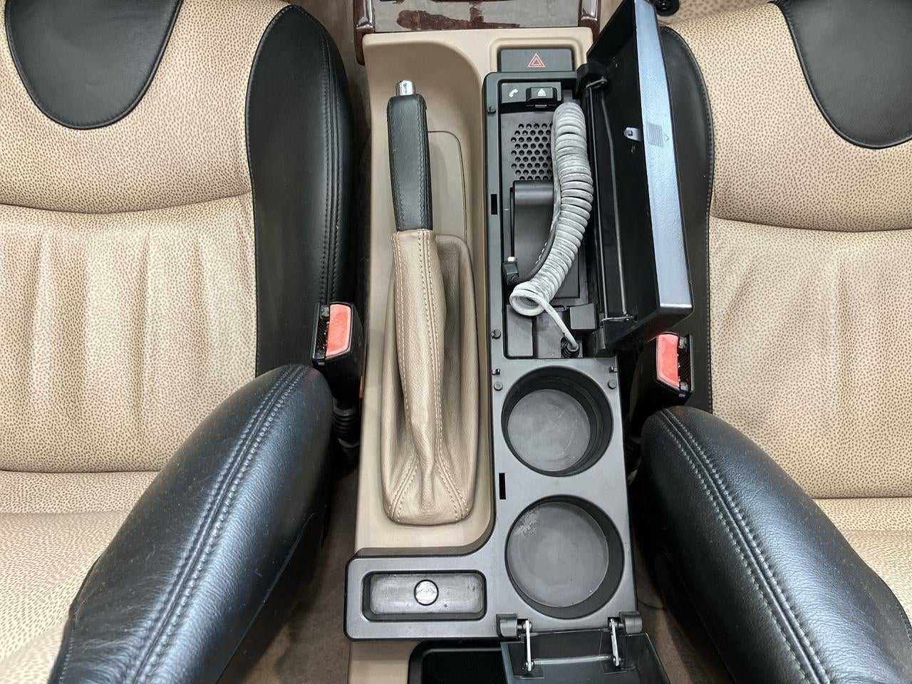 1996 BMW 3-Series Z3