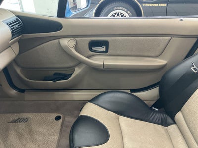 1996 BMW 3-Series Z3