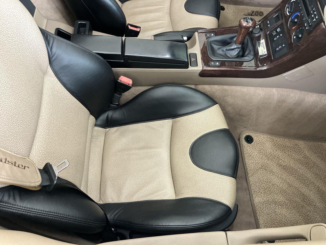 1996 BMW 3-Series Z3