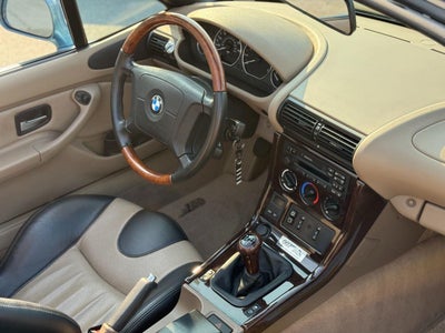 1996 BMW 3-Series Z3