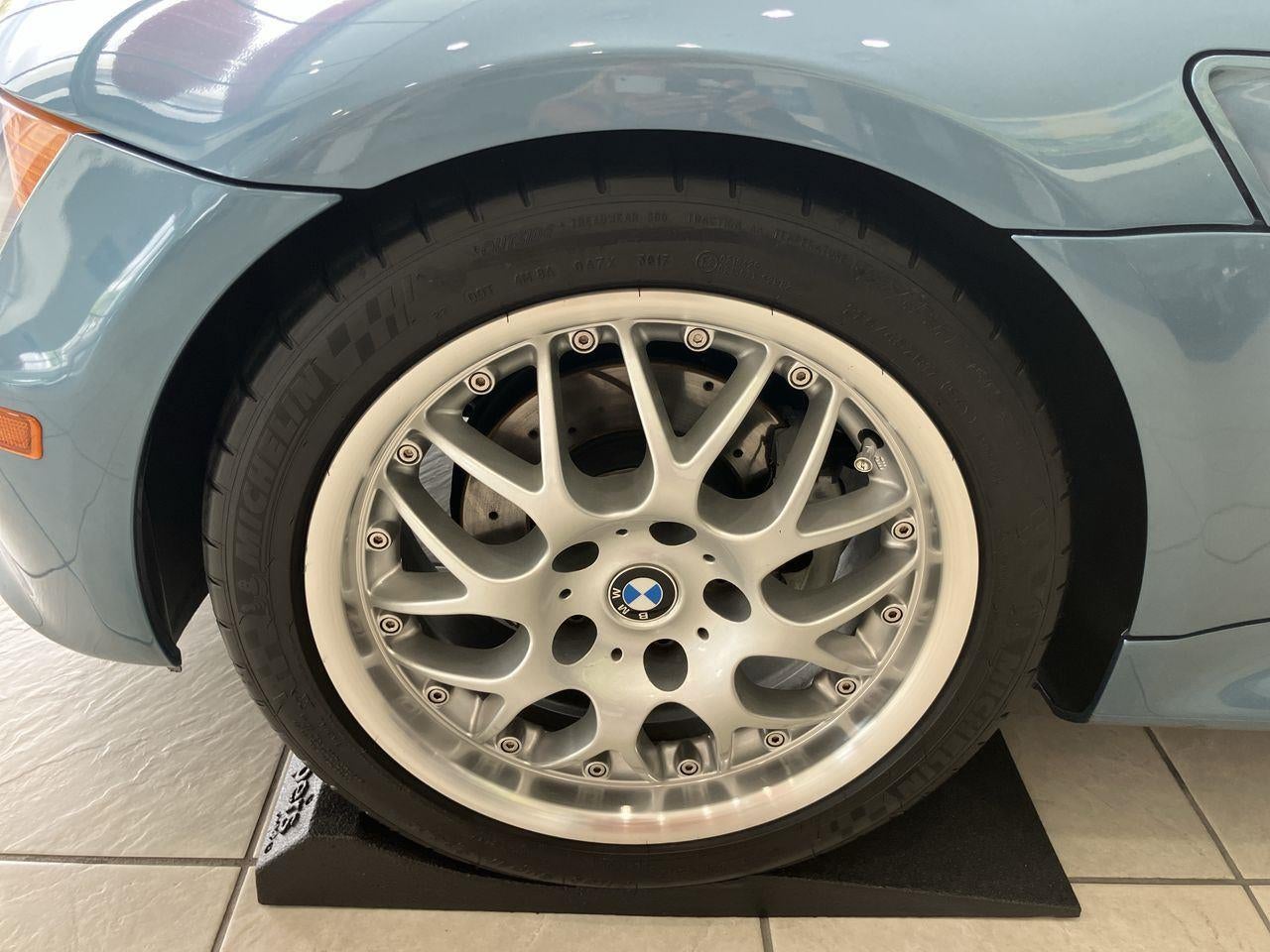 1996 BMW 3-Series Z3