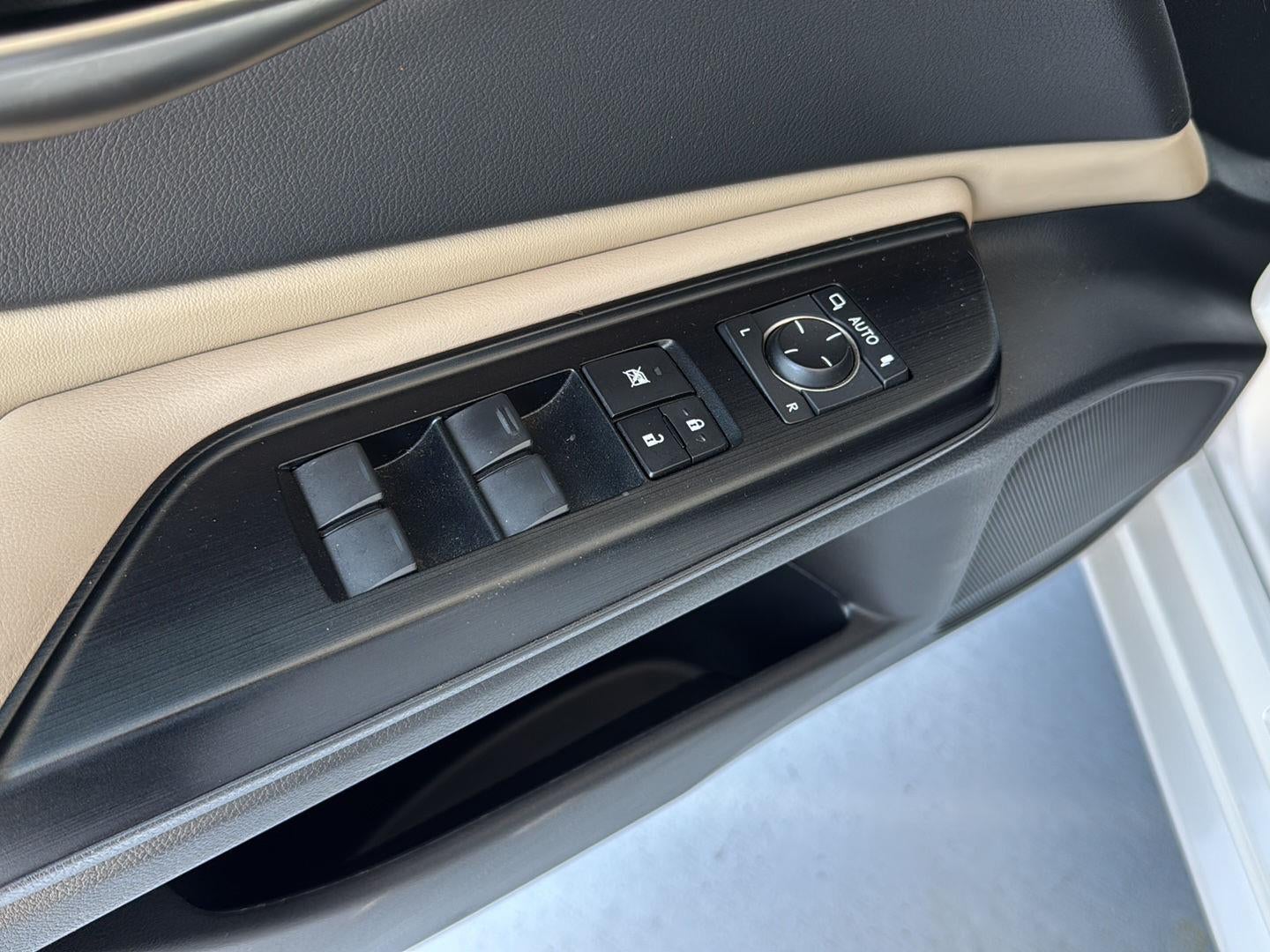 2020 Lexus ES ES 350