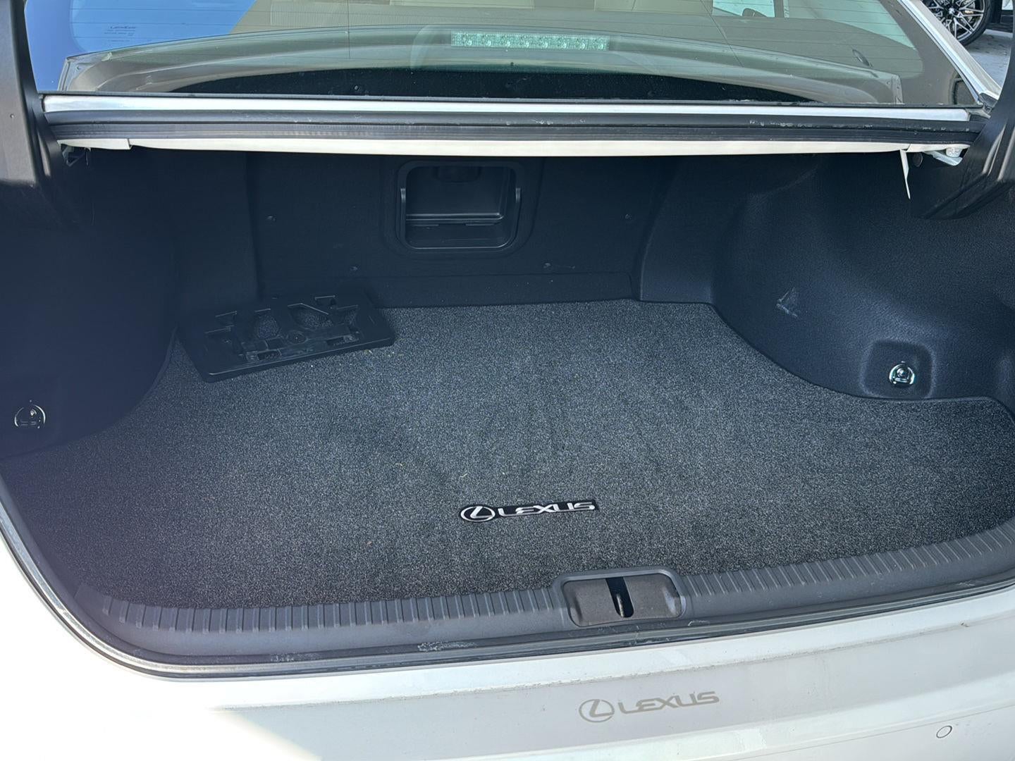 2020 Lexus ES ES 350