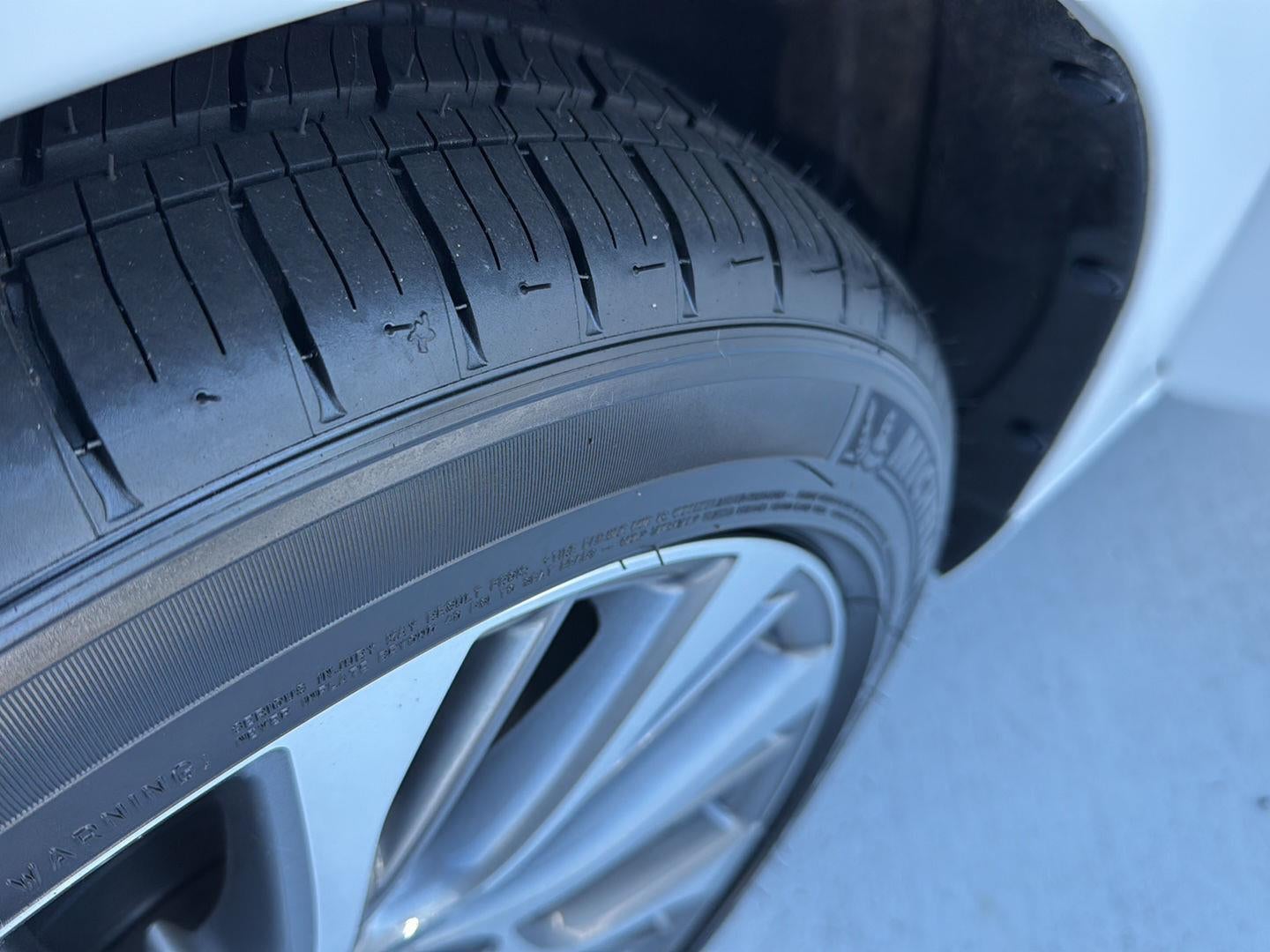 2020 Lexus ES ES 350