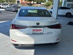 2020 Lexus ES ES 350