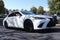 2023 Lexus ES ES 350 F SPORT Handling