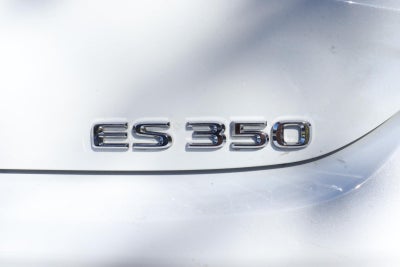 2023 Lexus ES ES 350 F SPORT Handling
