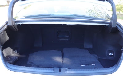 2023 Lexus ES ES 350 F SPORT Handling