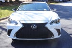 2023 Lexus ES ES 350 F SPORT Handling