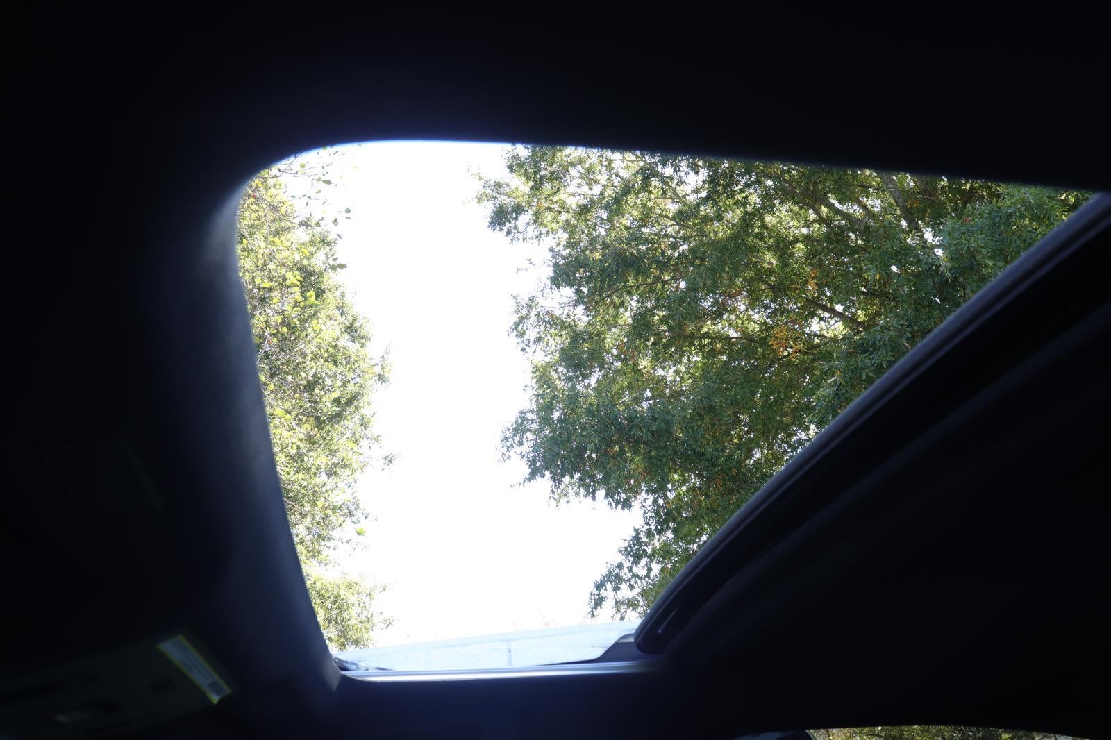 2023 Lexus ES ES 350 F SPORT Handling