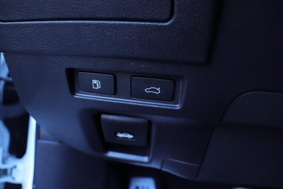 2023 Lexus ES ES 350 F SPORT Handling