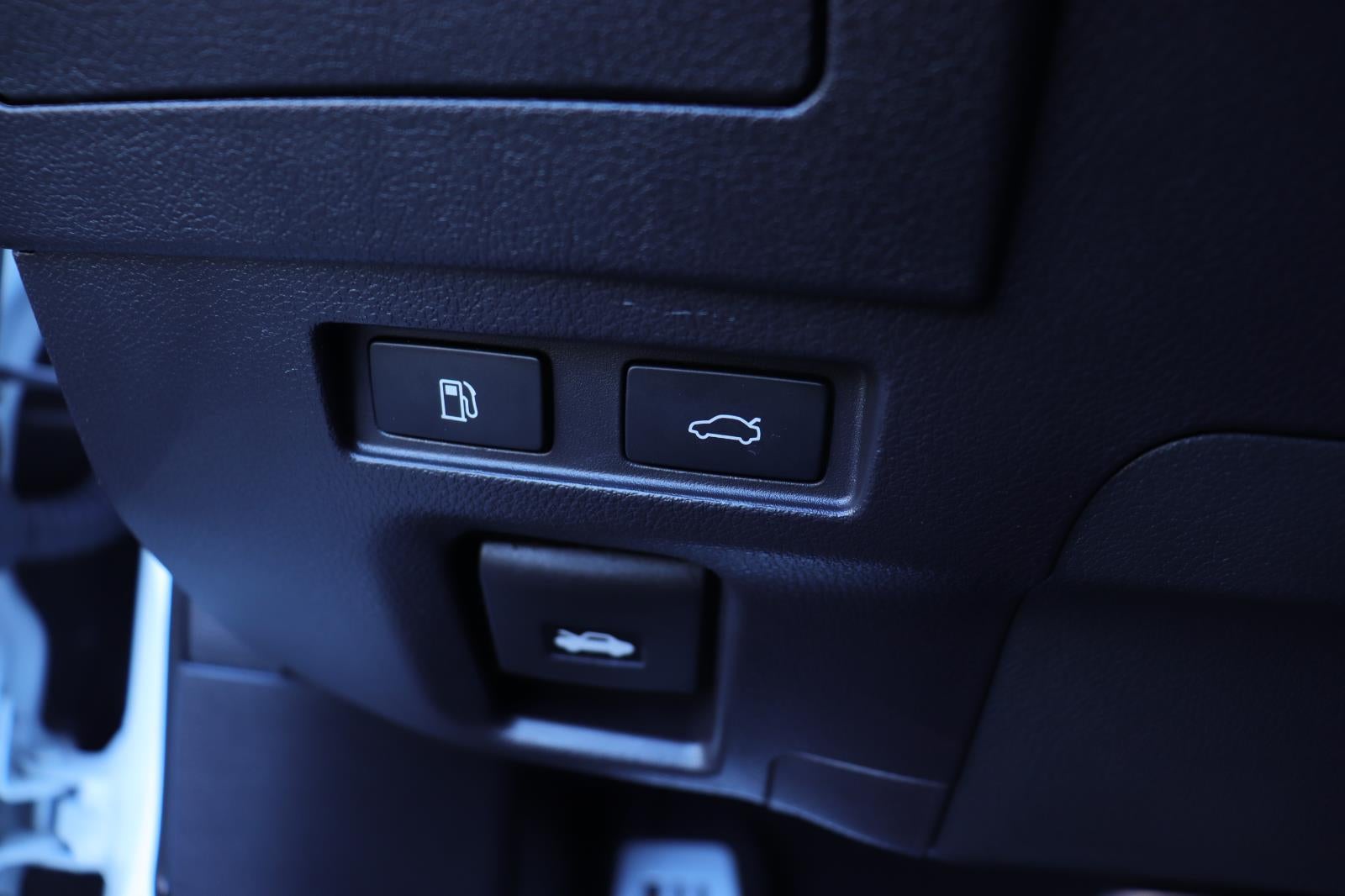 2023 Lexus ES ES 350 F SPORT Handling