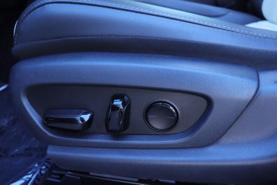 2023 Lexus ES ES 350 F SPORT Handling