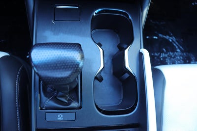 2023 Lexus ES ES 350 F SPORT Handling