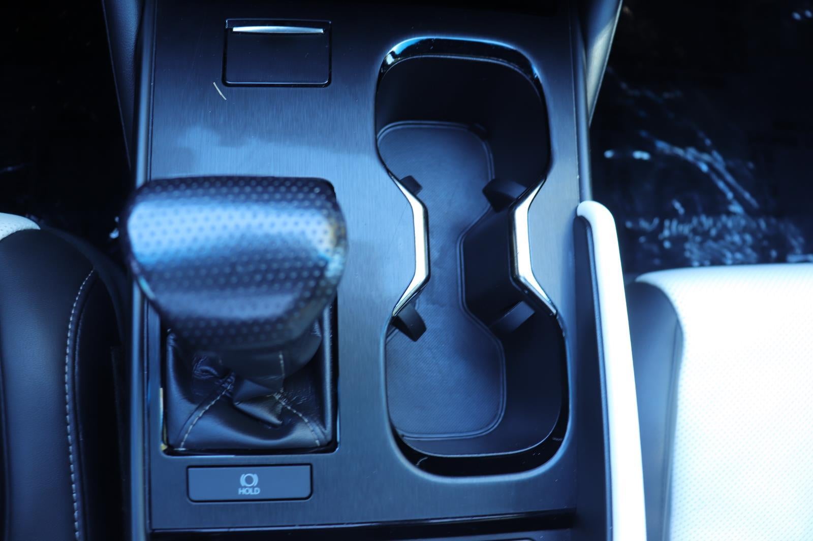 2023 Lexus ES ES 350 F SPORT Handling