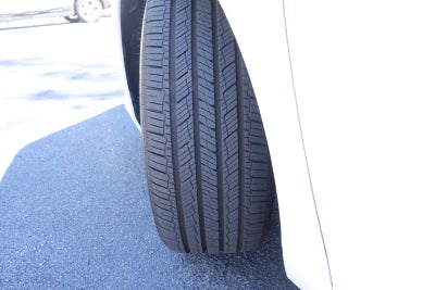 2023 Lexus ES ES 350 F SPORT Handling