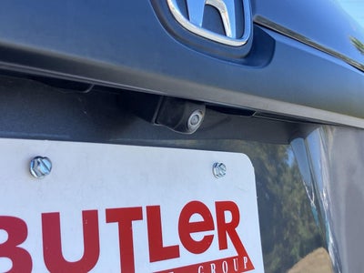 2019 Honda Passport Sport