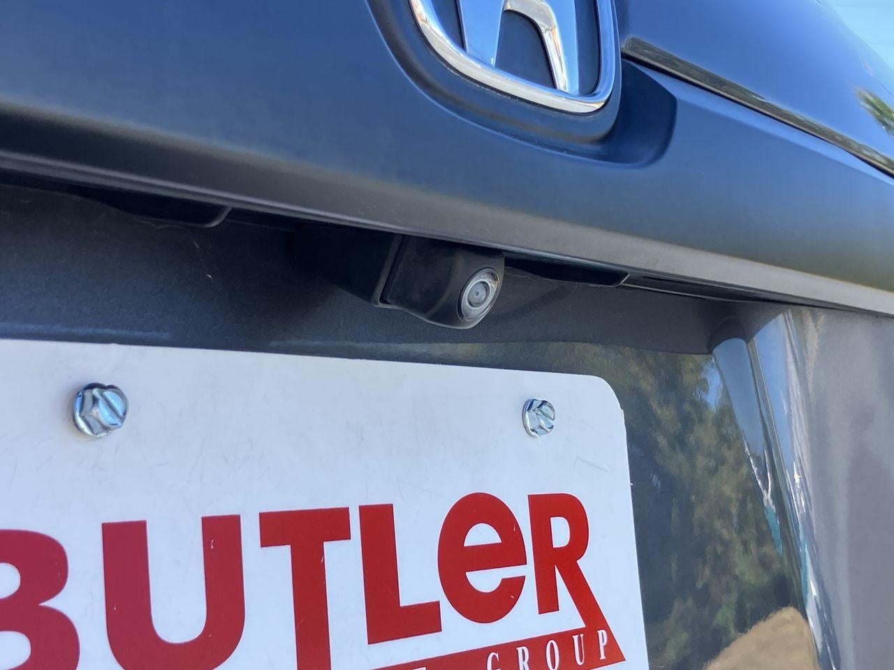 2019 Honda Passport Sport