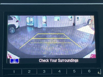 2019 Honda Passport Sport