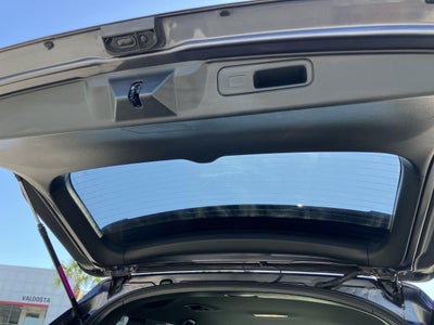 2019 Honda Passport Sport