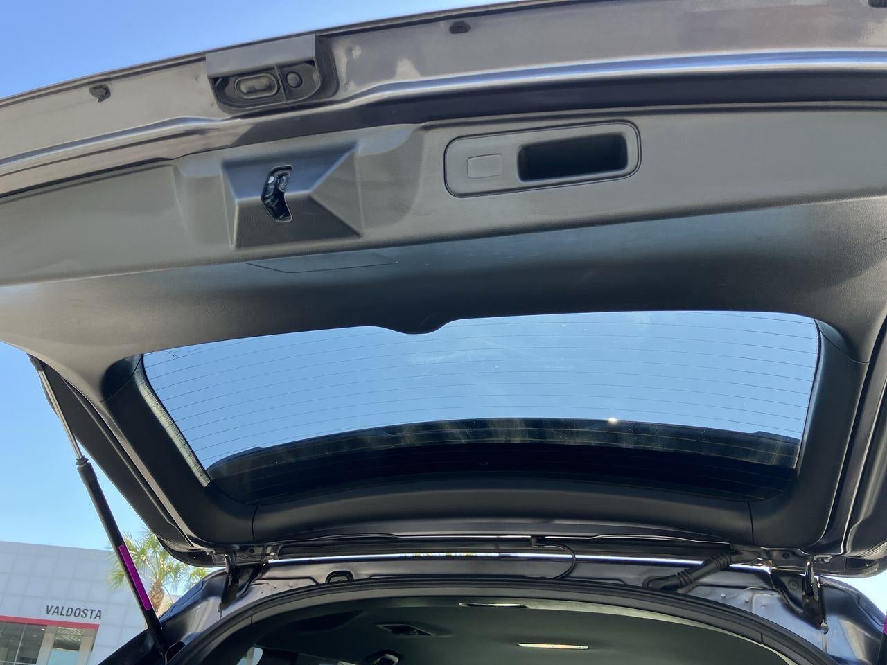 2019 Honda Passport Sport