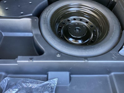 2019 Honda Passport Sport