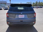 2019 Honda Passport Sport