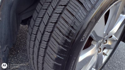 2016 Acura MDX w/Advance